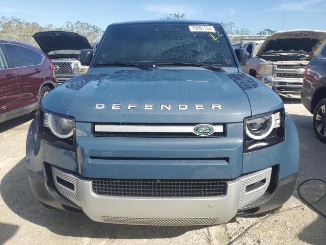 SALEJ7EX4P2236823 Land Rover Defender 1 5