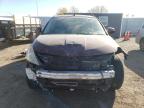 2007 Nissan Murano Sl продається в Greenwood, NE - Front End