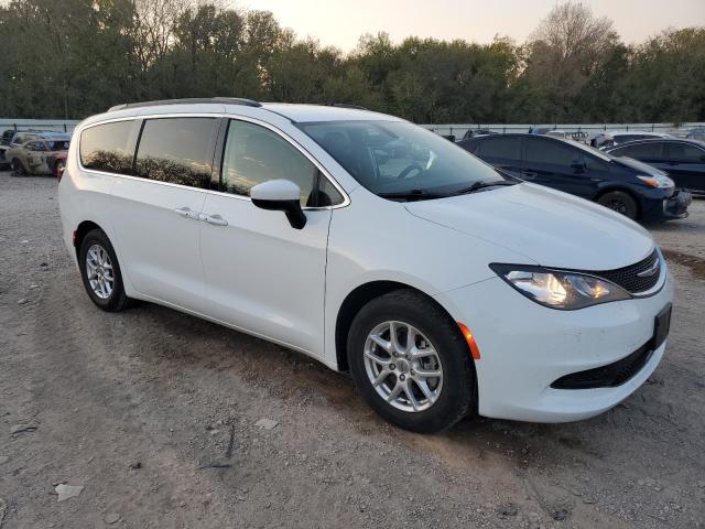  CHRYSLER MINIVAN 2021 Білий