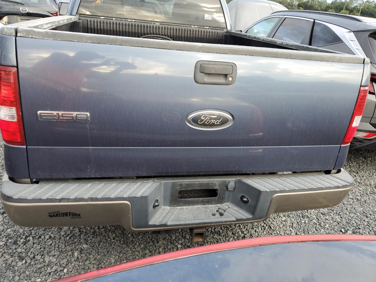 2004 Ford F-150 - Image 6