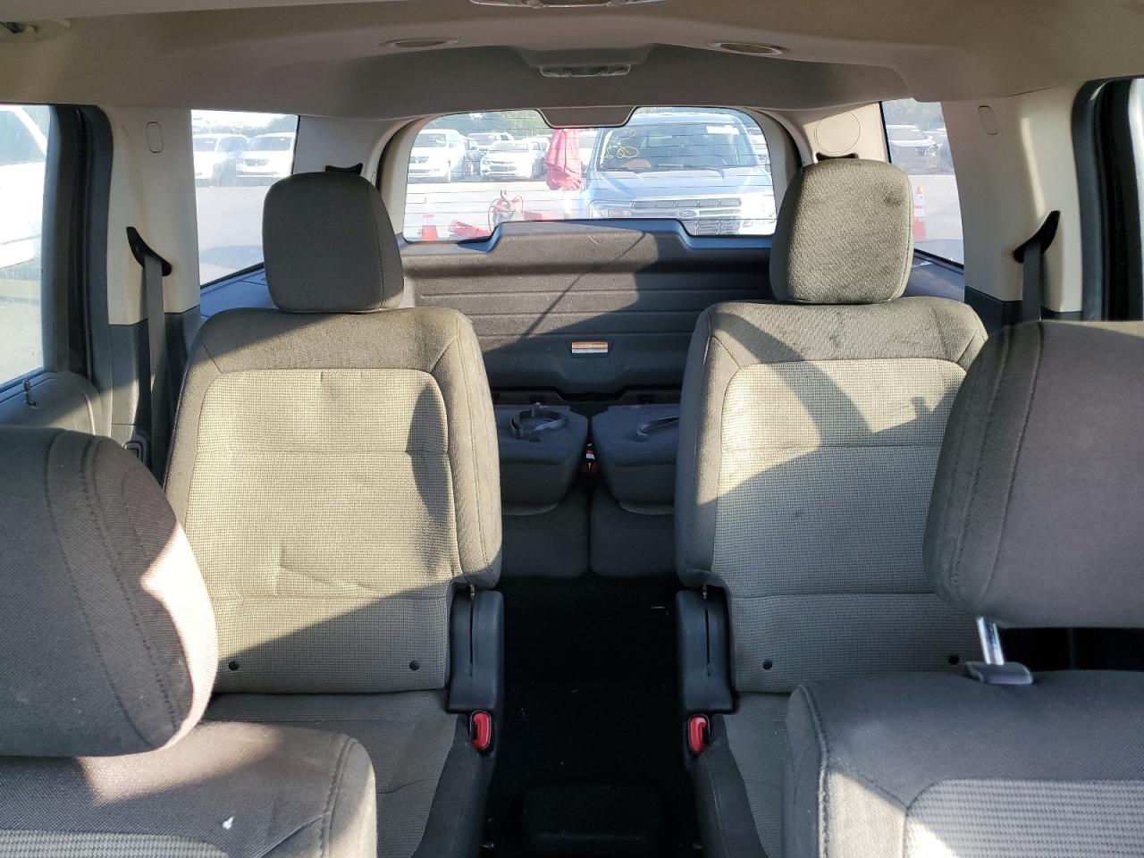 2012 Ford Flex - Image 10