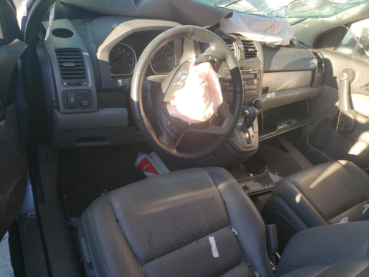 2010 Honda CR-V - Image 8