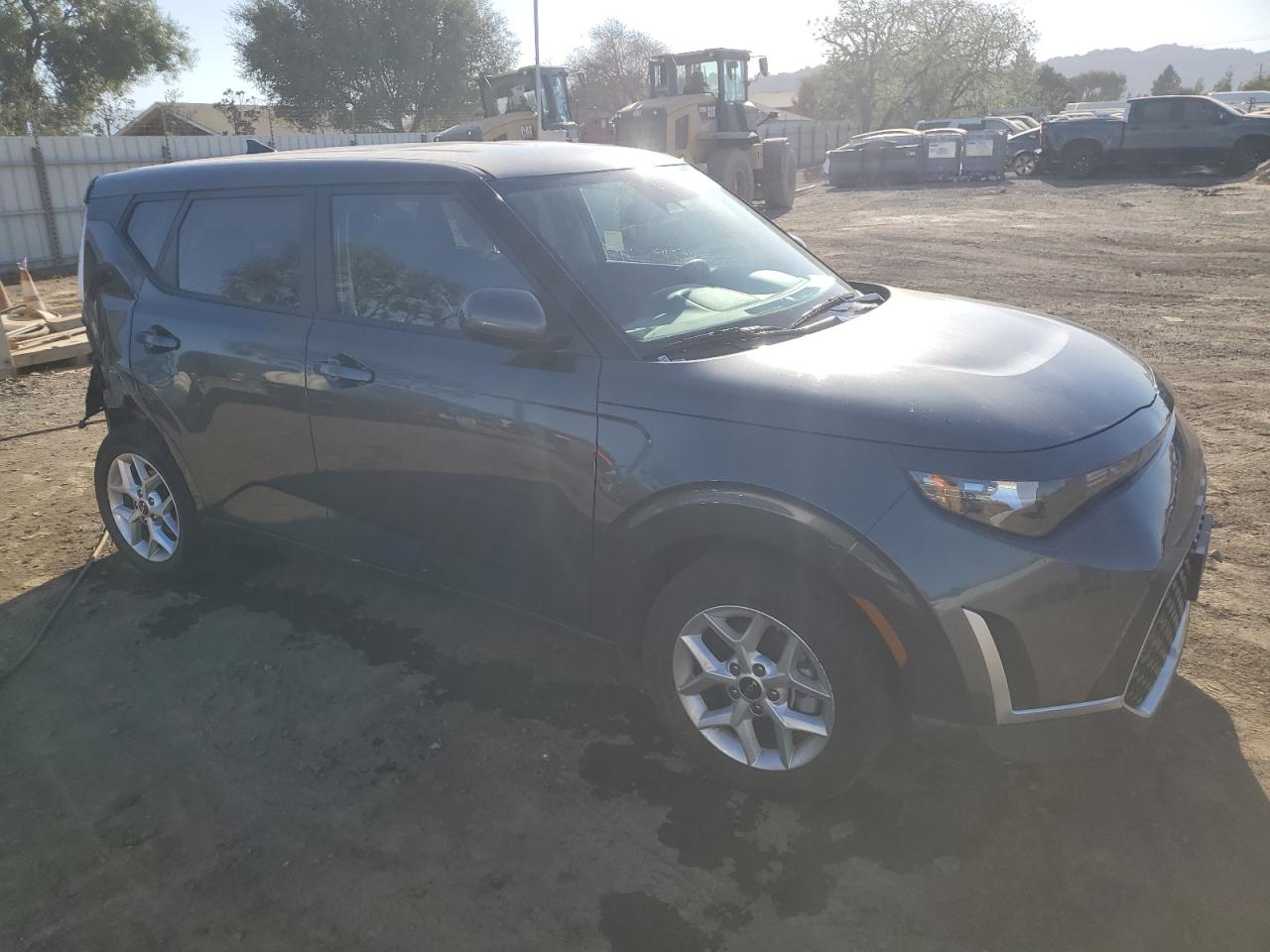 2024 Kia Soul - Image 4