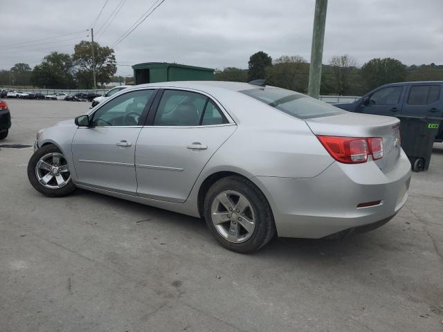 Sedans CHEVROLET MALIBU 2015 Silver