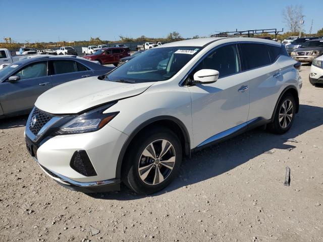 2020 Nissan Murano S