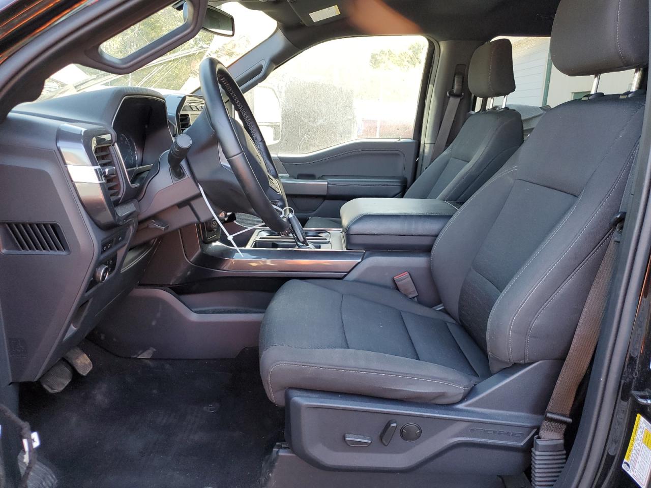 2023 Ford F-150 - Image 7