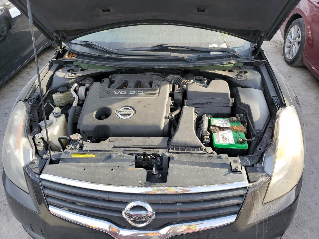 2008 Nissan Altima - Image 11