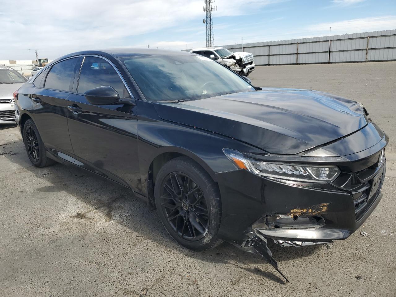 2018 Honda Accord - Image 4