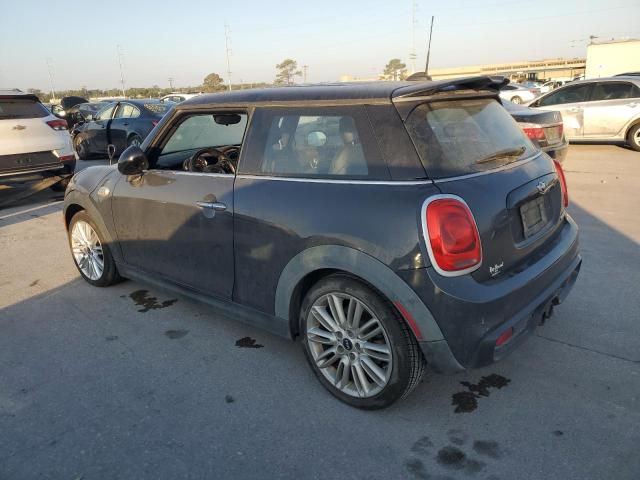  MINI COOPER 2015 Серый