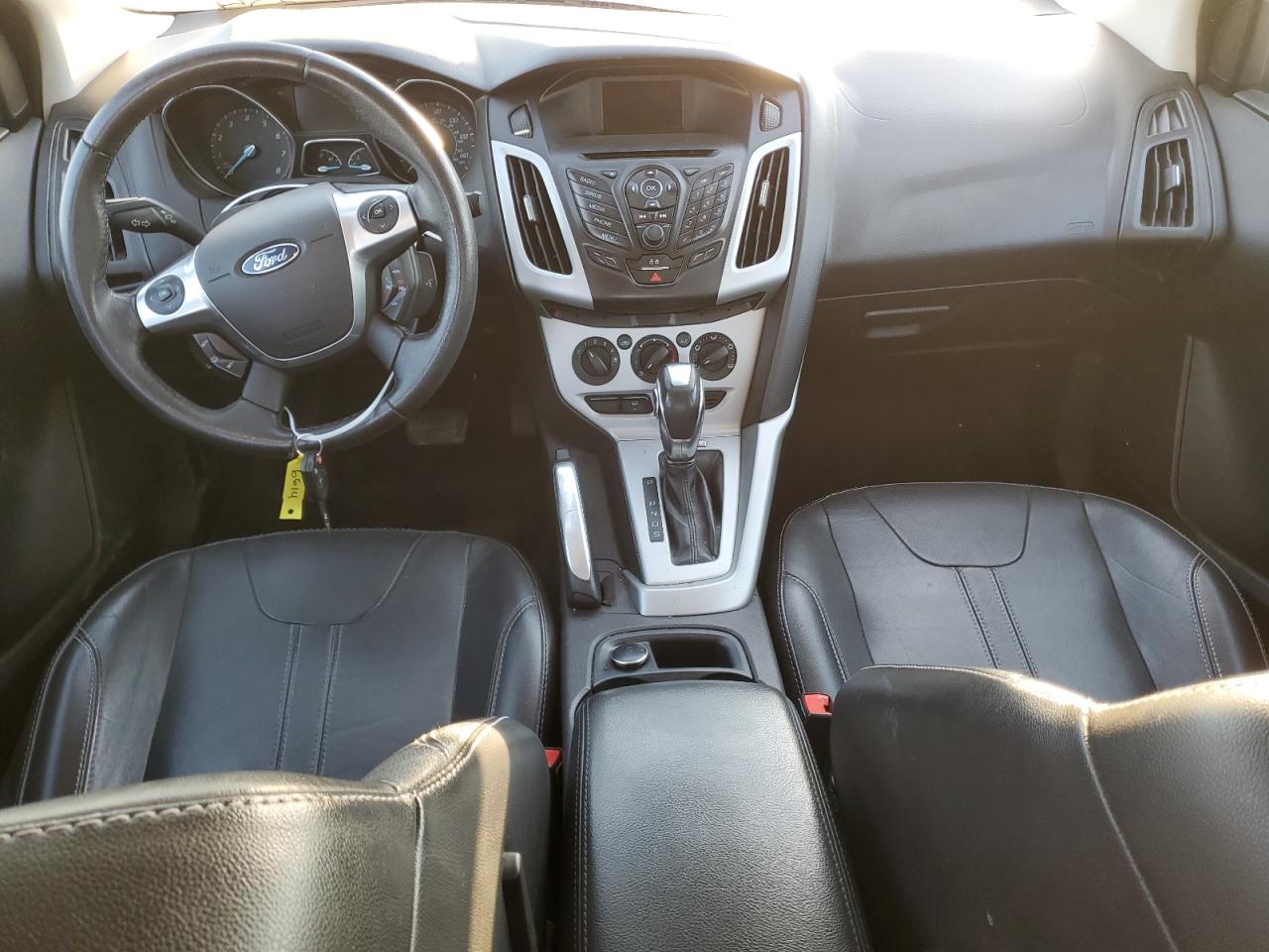2013 Ford Focus - Image 8