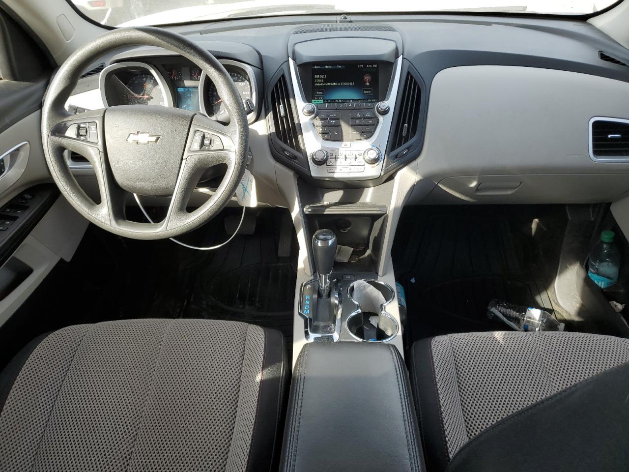 2GNFLEEK7H6156958 2017 Chevrolet Equinox Ls