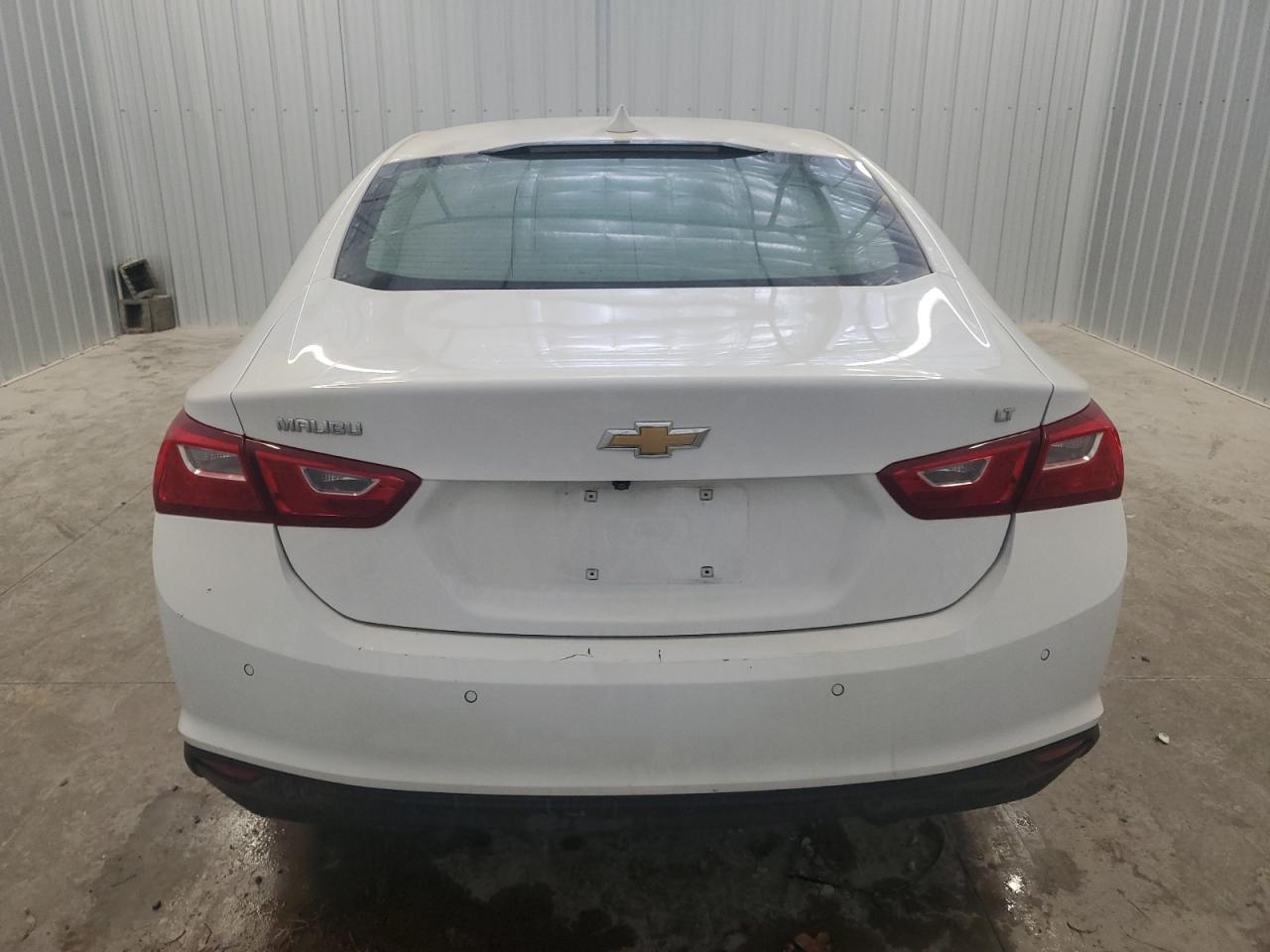 2023 Chevrolet Malibu - Image 6