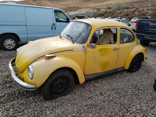 1973 Volkswagen Bug