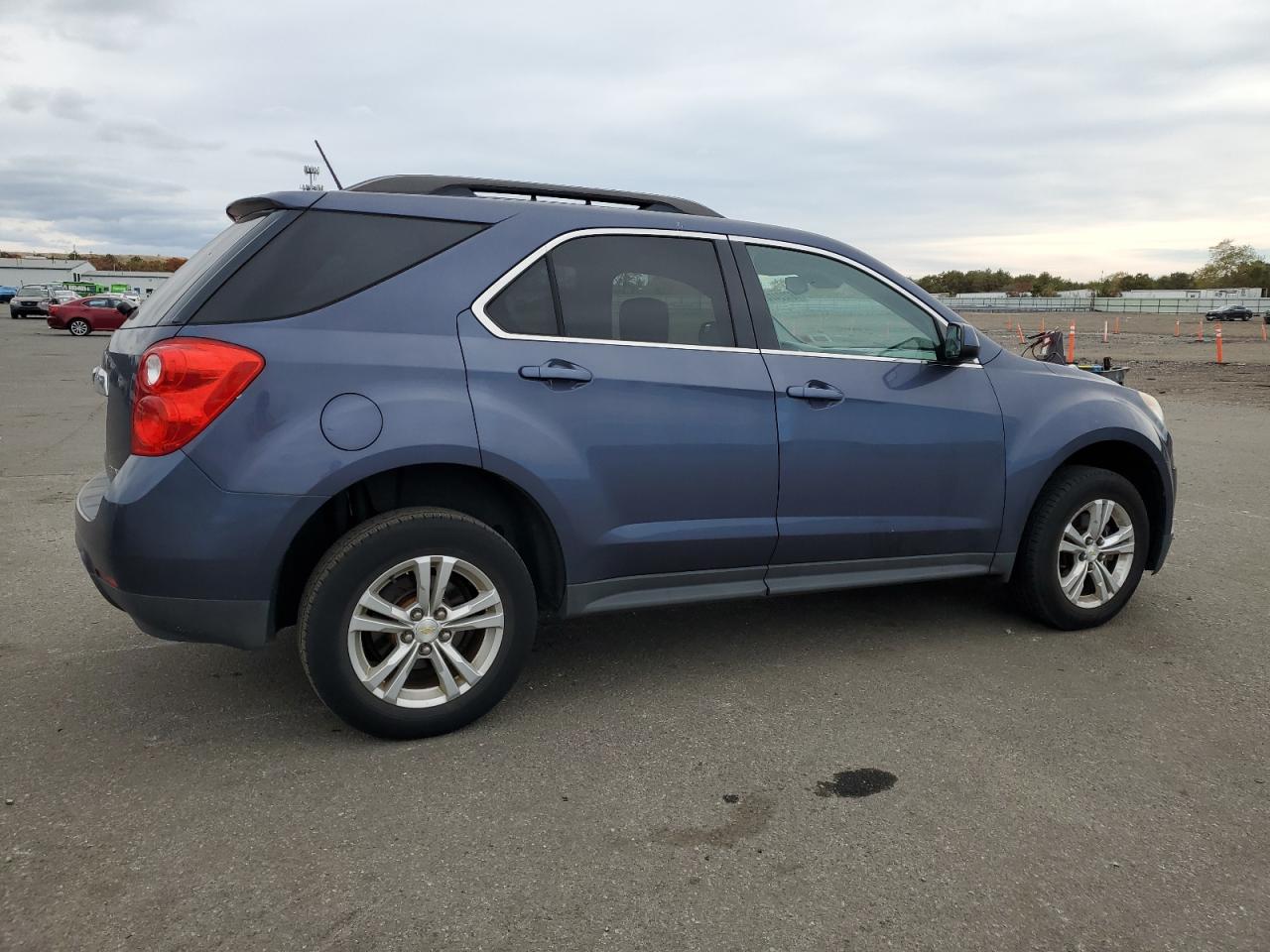 2014 Chevrolet Equinox Lt VIN: 2GNALBEKXE6328582 Lot: 76723474