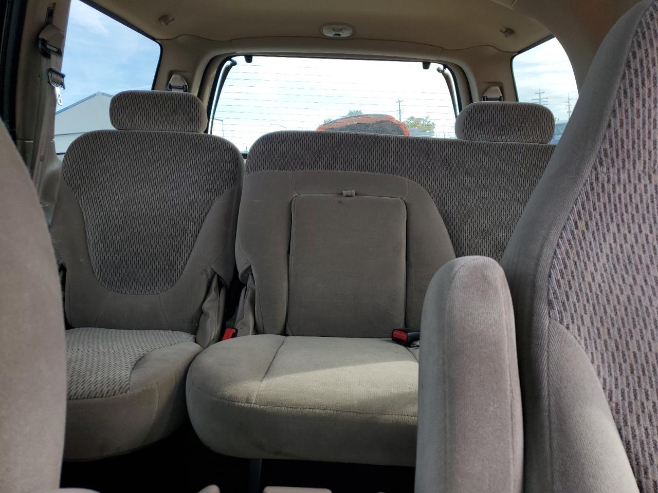 1998 Ford Expedition VIN: 1FMPU18L5WLB97242 Lot: 78449544