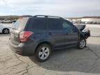2016 Subaru Forester 2.5I en Venta en Tulsa, OK - Front End