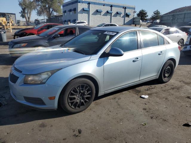 2011 Chevrolet Cruze Lt