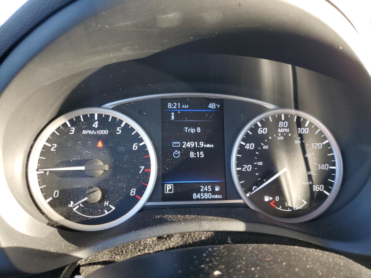 2019 Nissan Sentra - Image 9