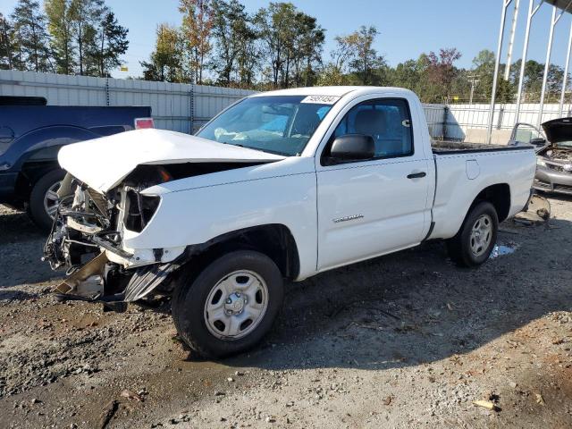 2009 Toyota Tacoma 