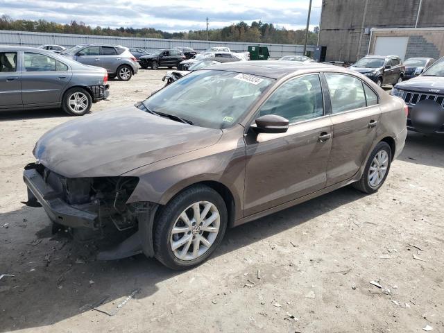 2011 Volkswagen Jetta Se