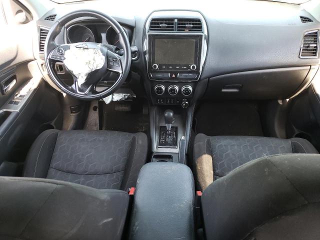 JA4AR3AU9LU019117 Mitsubishi Outlander  8