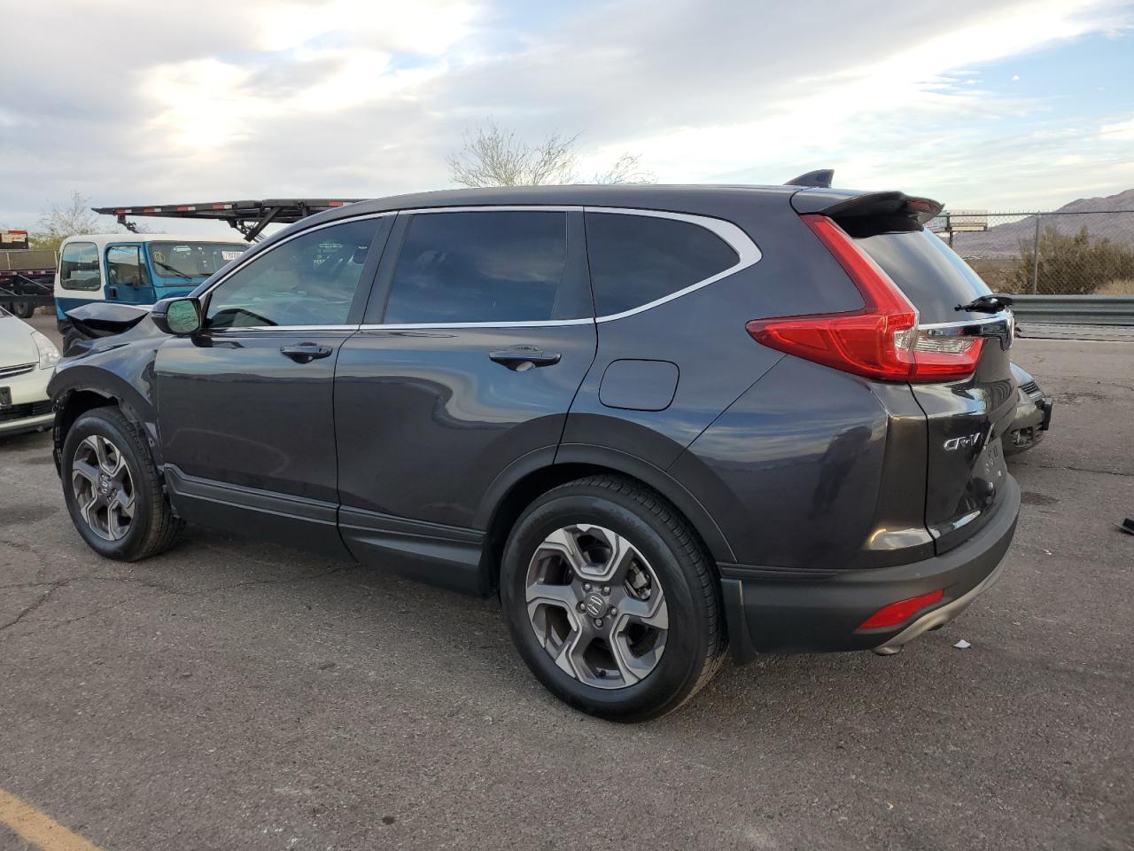 2018 Honda CR-V - Image 2
