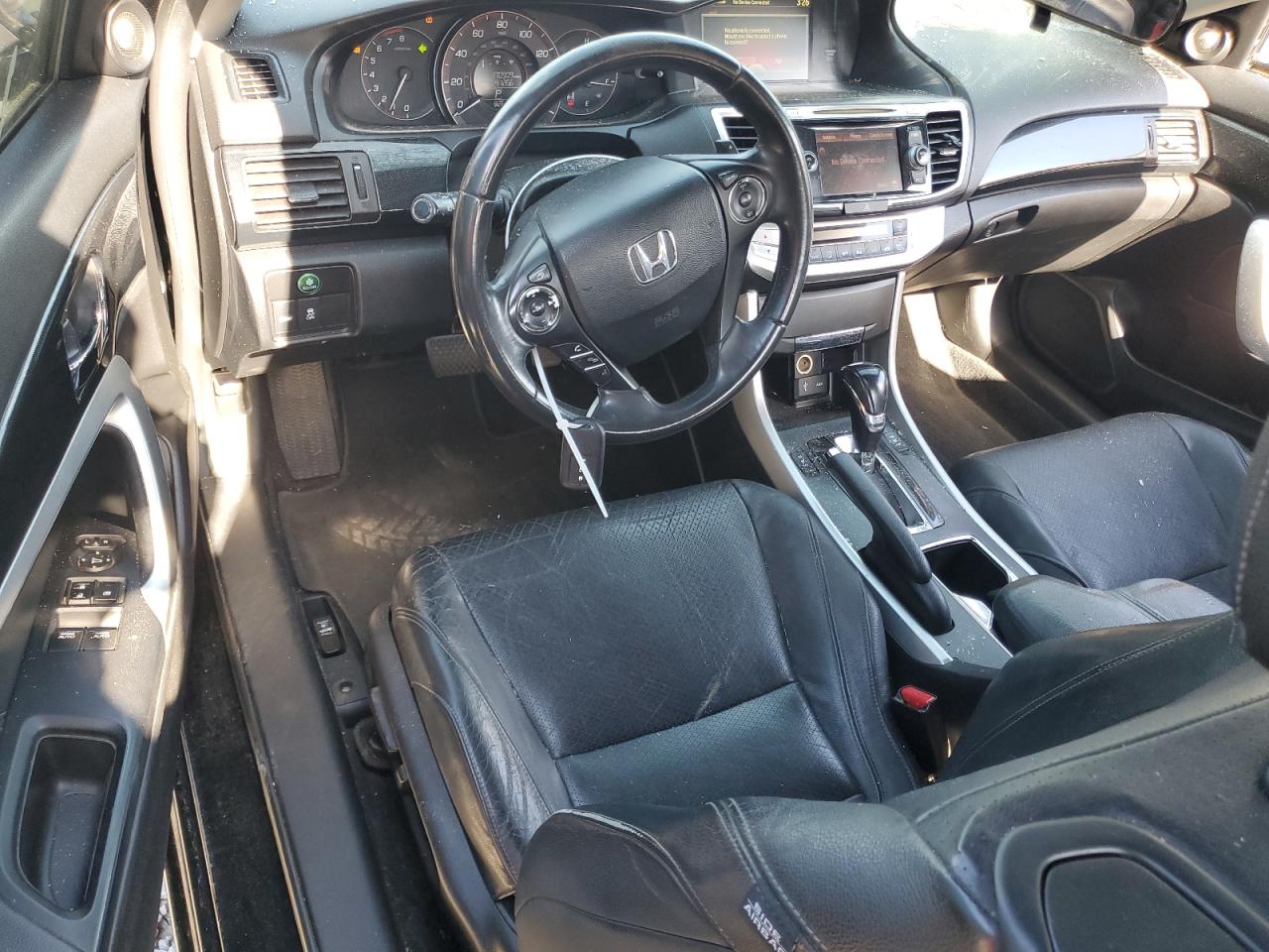 2013 Honda Accord - Image 8