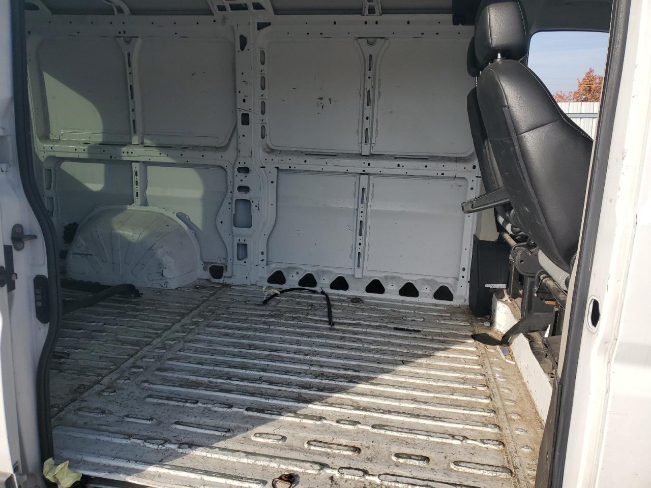 2015 RAM ProMaster City - Image 10