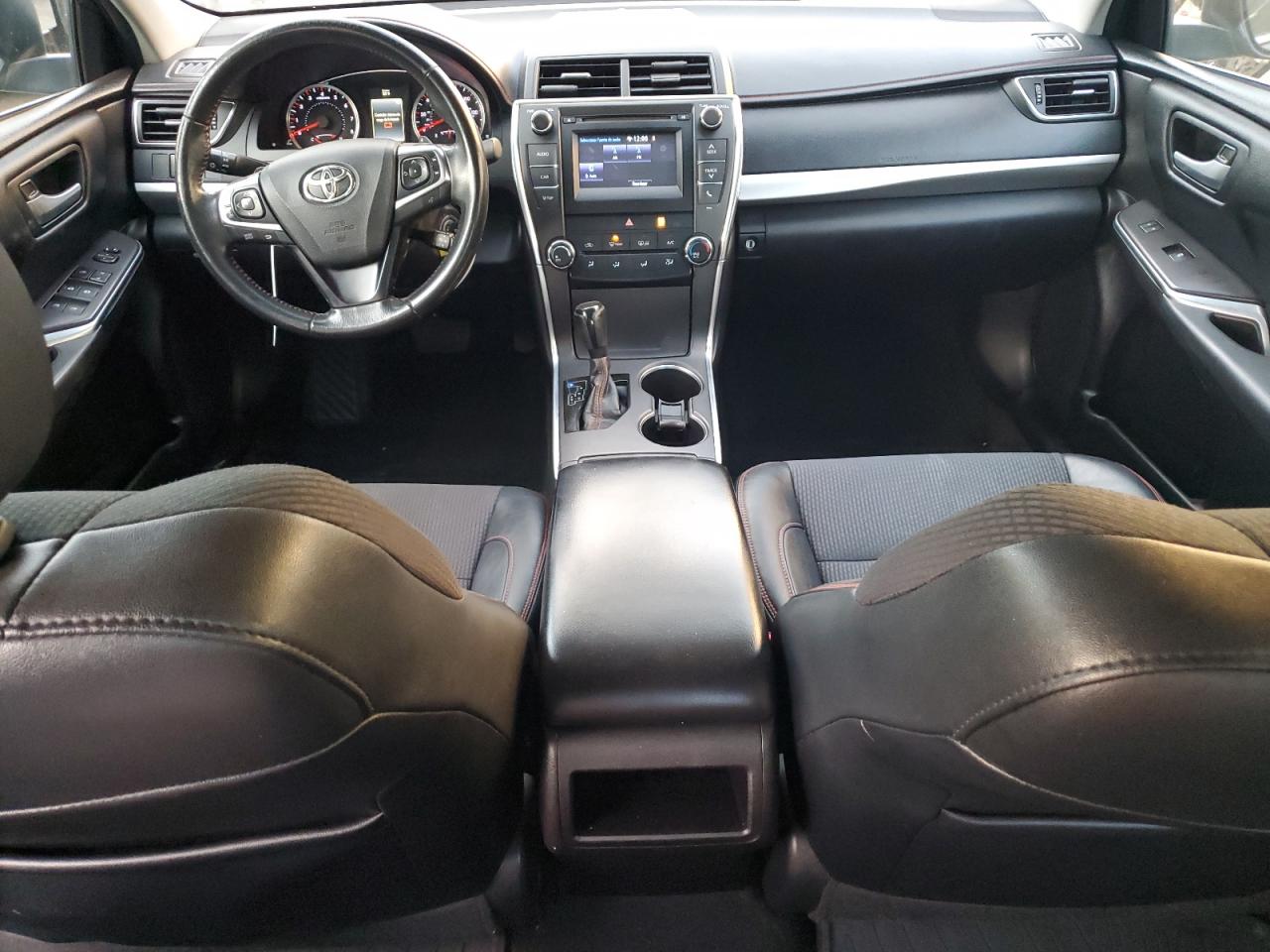 2017 Toyota Camry - Image 8
