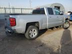 2017 Chevrolet Silverado K1500 Lt للبيع في Wichita، KS - Rollover