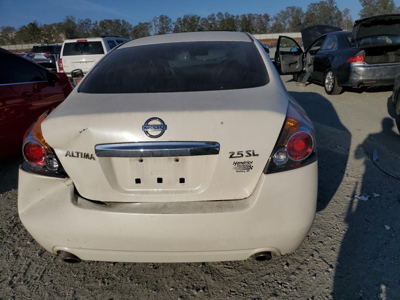 2012 Nissan Altima - Image 6
