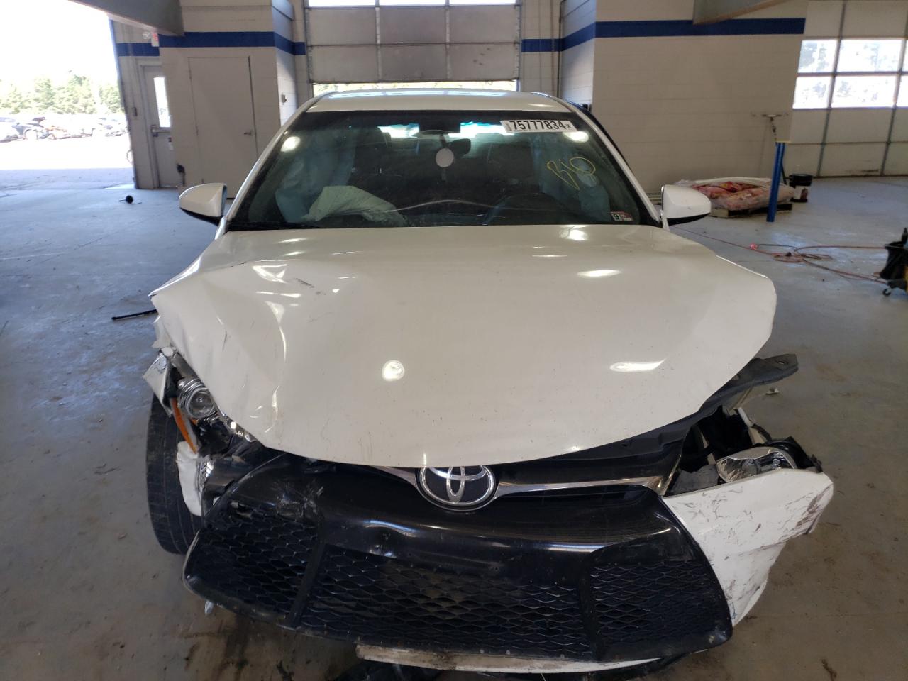 2017 Toyota Camry - Image 5