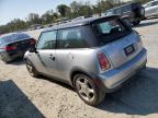 2006 Mini Cooper  للبيع في China Grove، NC - Water/Flood