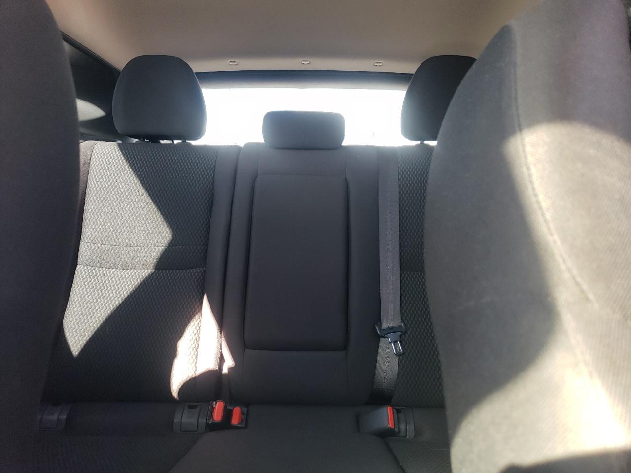2019 Nissan Rogue - Image 10