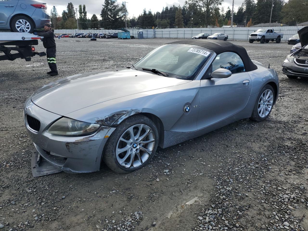 BMW Z4