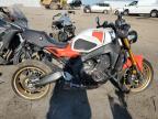 2024 YAMAHA MTM890  for sale at Copart IL - CHICAGO SOUTH
