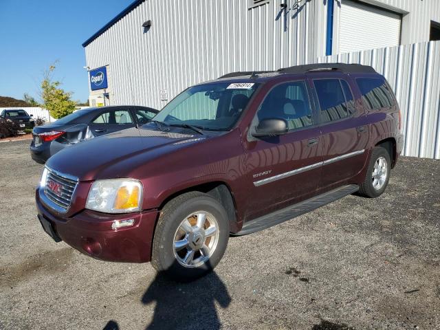 2006 Gmc Envoy Xl