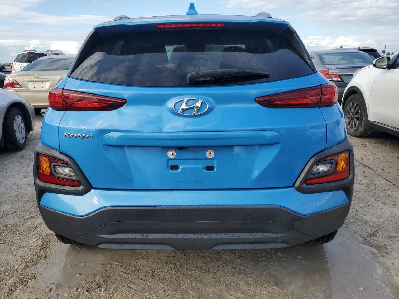 2019 Hyundai Kona - Image 6