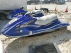 2008 Yamaha Waverunner за продажба в Houston, TX - Water/Flood