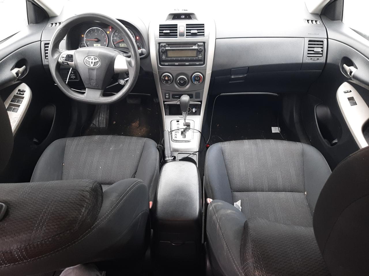 2012 Toyota Corolla - Image 8