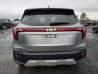 2024 Kia Seltos Lx продається в Eugene, OR - Front End