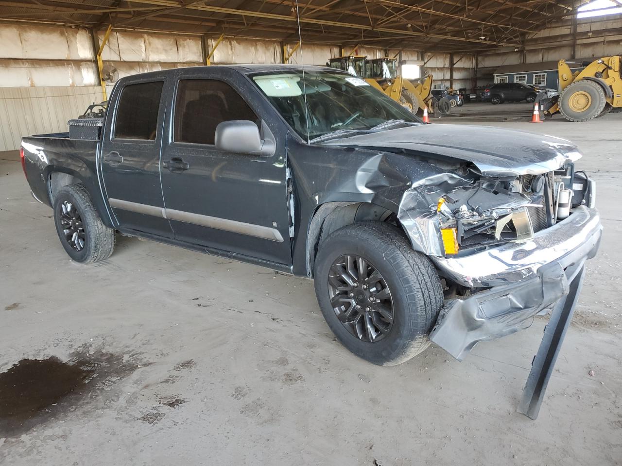 2007 GMC Canyon - Image 4