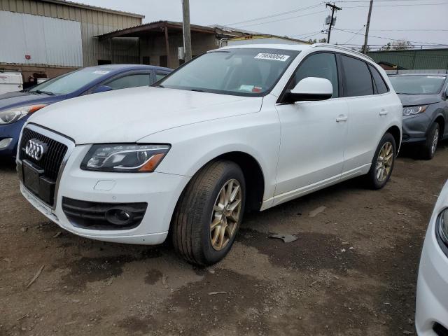 2010 Audi Q5 Premium Plus