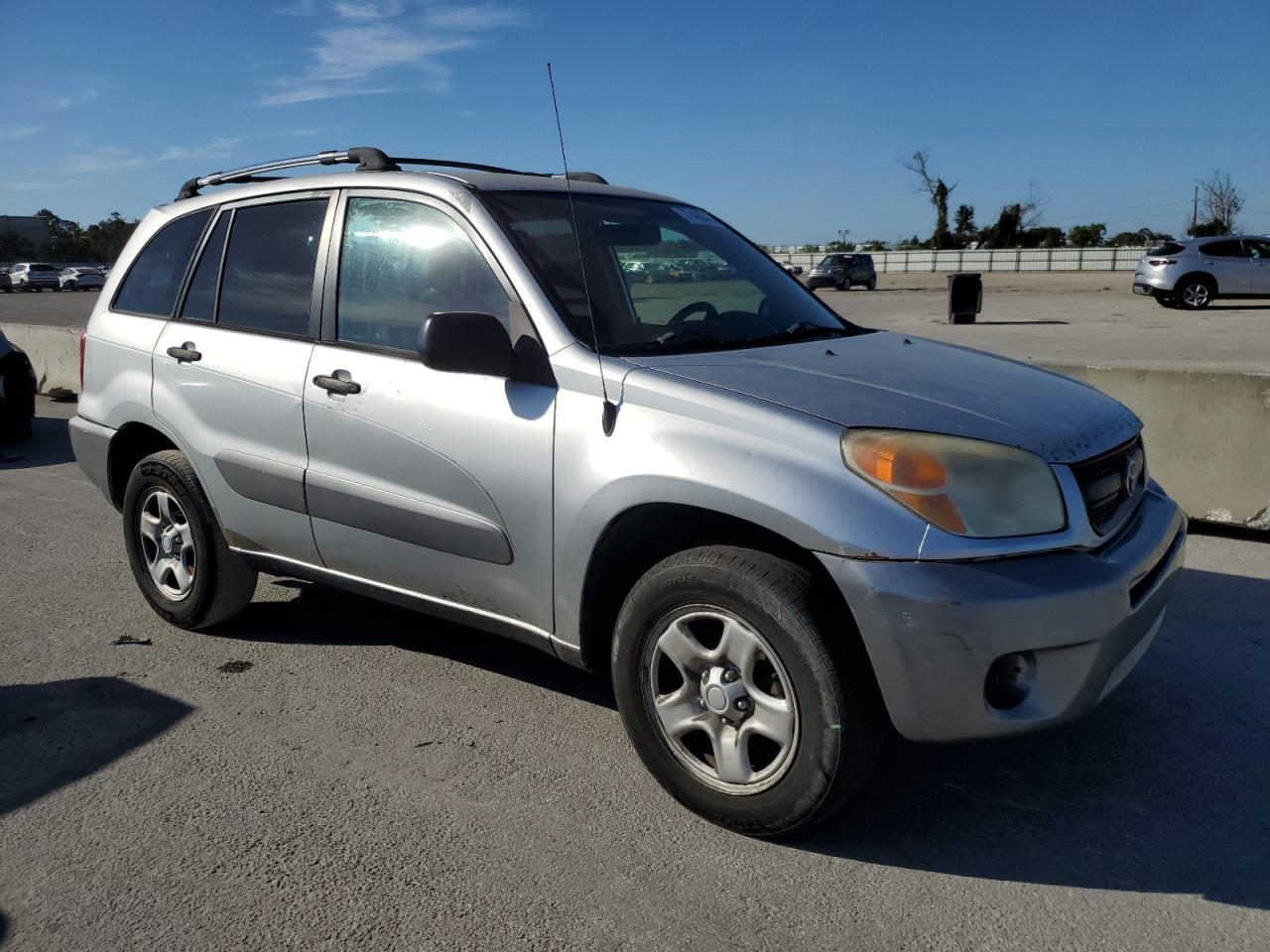 2005 Toyota RAV 4 - Image 4