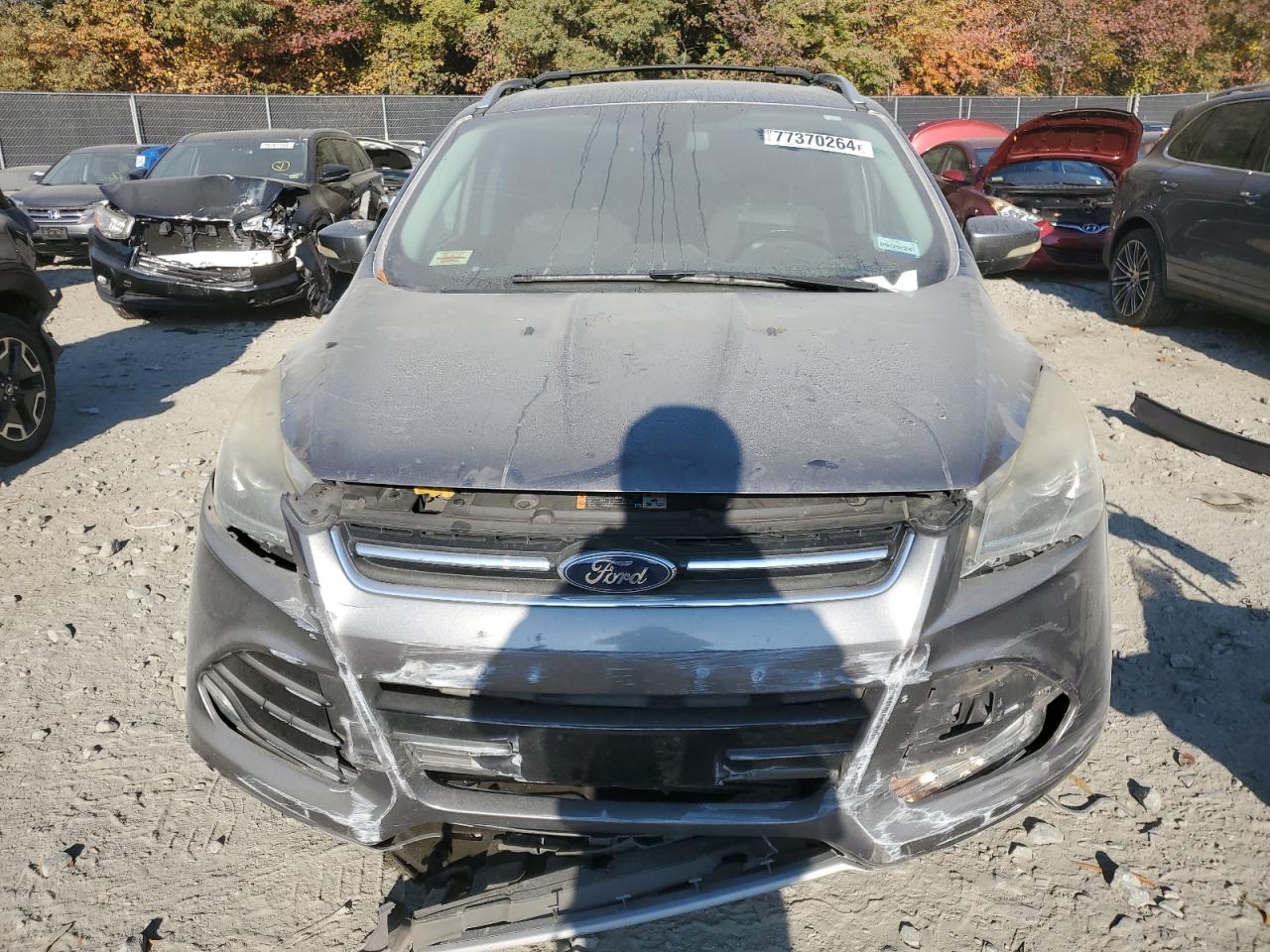 2013 Ford Escape - Image 5