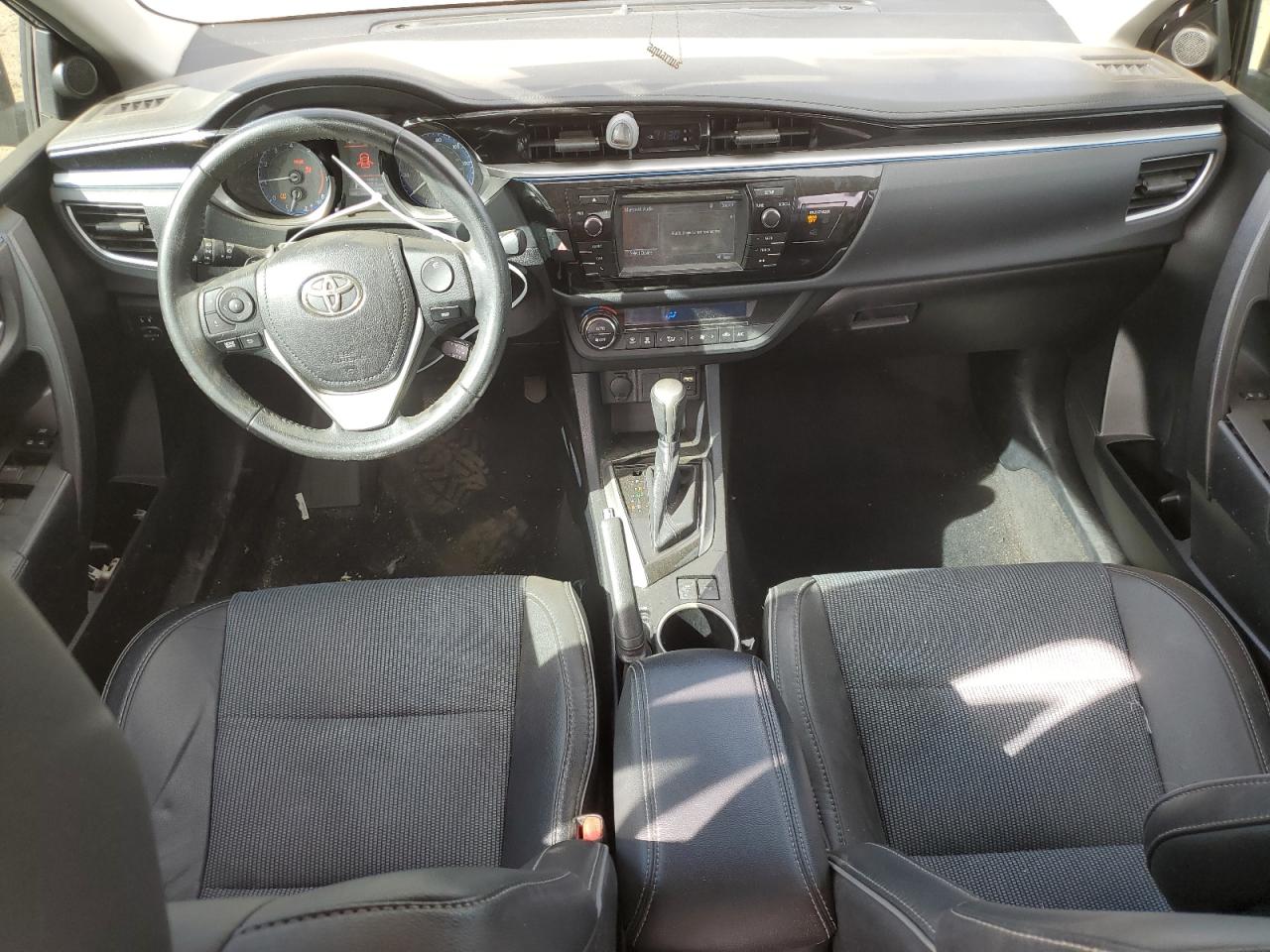 2014 Toyota Corolla - Image 8