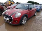 2015 MINI COOPER AUT for sale at Copart WISBECH