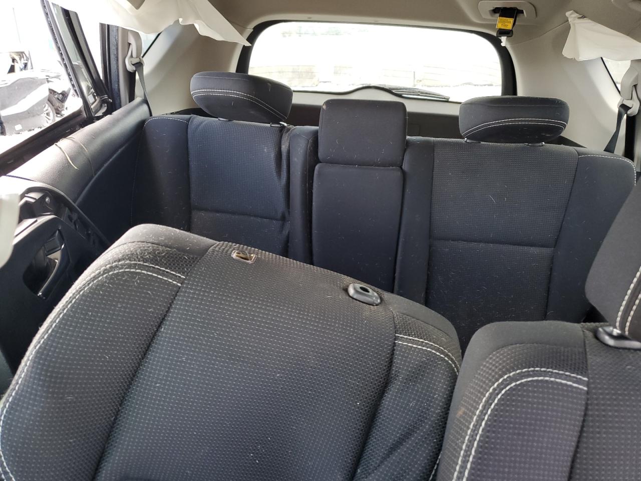 2017 Toyota Rav4 Xle VIN: 2T3RFREV1HW666287 Lot: 73652264