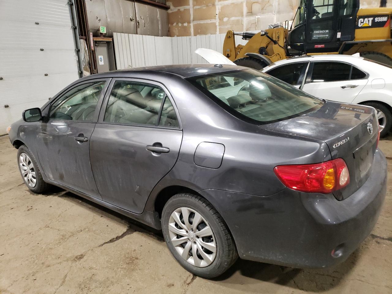 2009 Toyota Corolla - Image 2