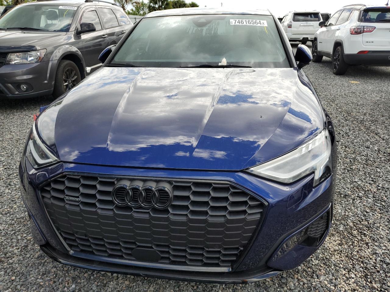 2024 Audi A3 - Image 5